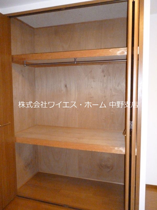 グリーンヒルズ西落合 その他3