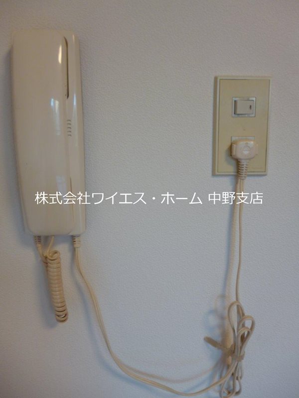 グリーンヒルズ西落合 その他4