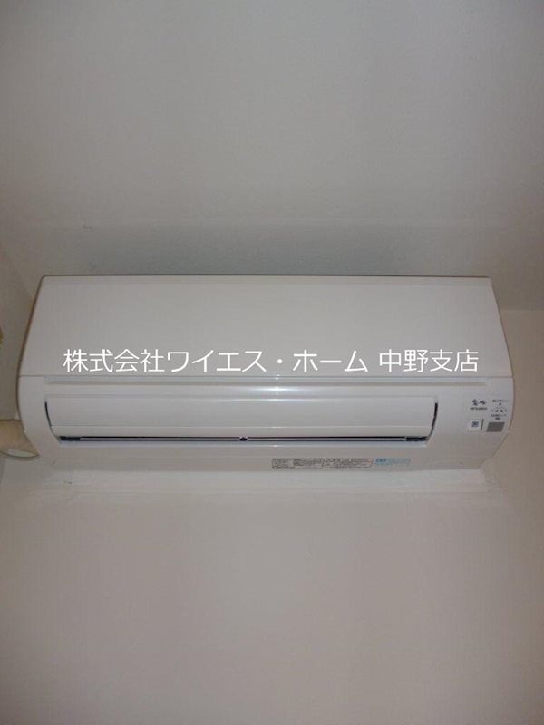 グリーンヒルズ西落合 その他5