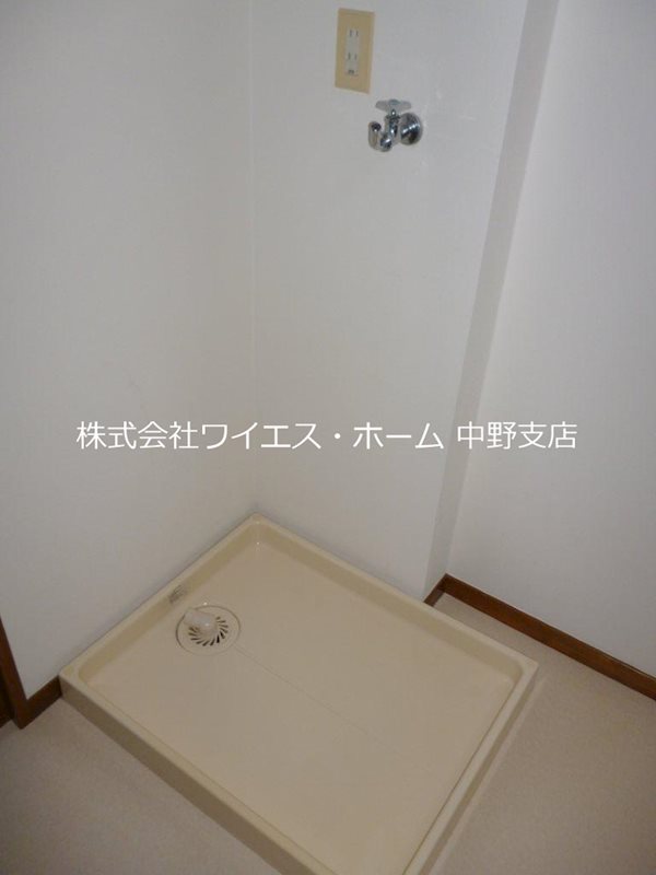 グリーンヒルズ西落合 その他6