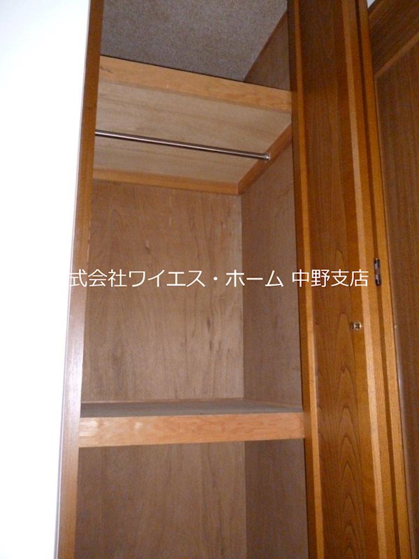 グリーンヒルズ西落合 その他11