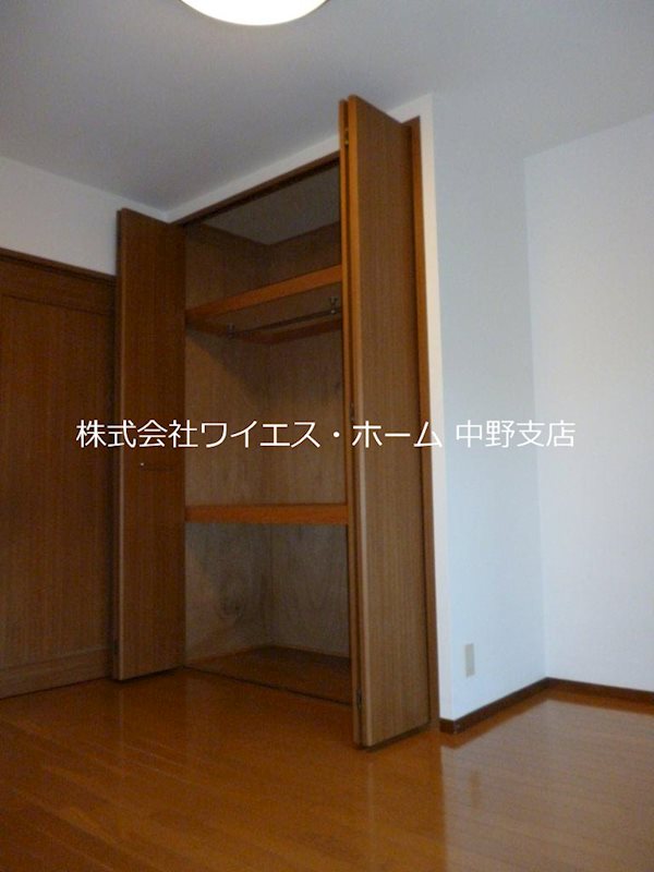 グリーンヒルズ西落合 その他12