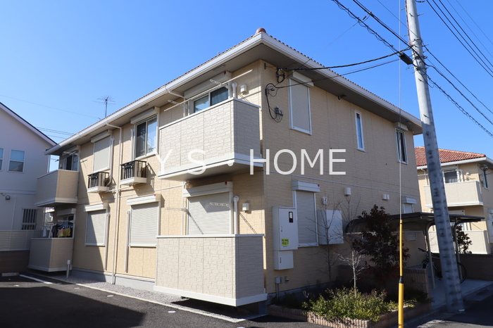 アーブル クロシェット　Ｄ棟 その他6