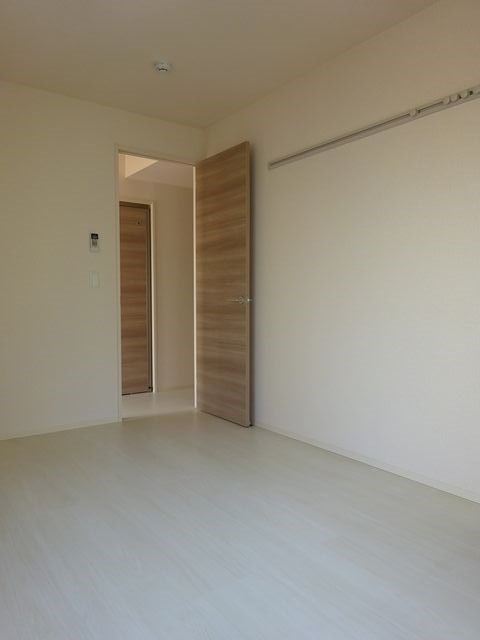 アーブル クロシェット　Ｄ棟 ベッドルーム