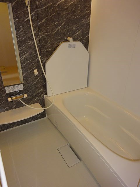 アーブル クロシェット　Ｄ棟 風呂画像