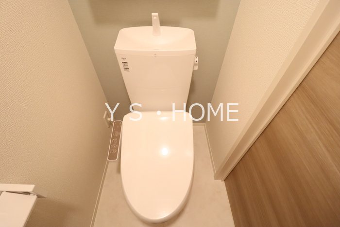 イグレック新小平 その他2