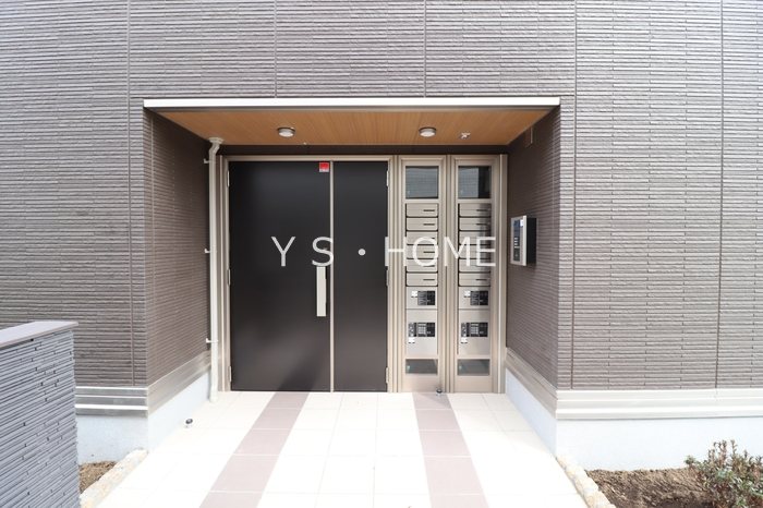 イグレック新小平 その他6