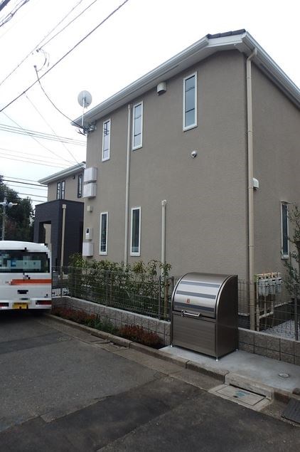 シーダーハウス三鷹 その他7