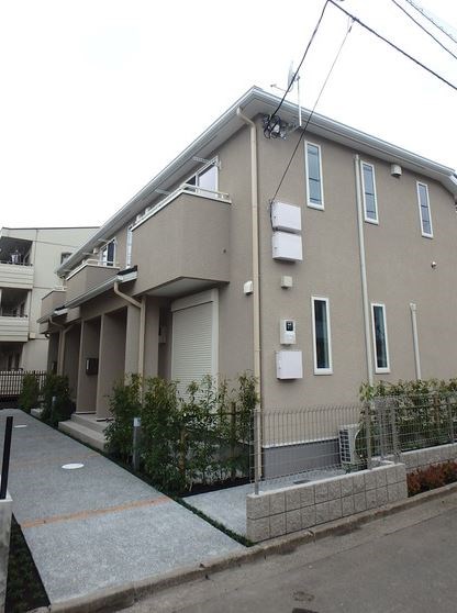 シーダーハウス三鷹 その他8