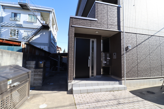 グランエスポワール その他5