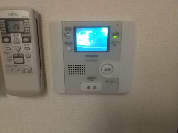 グランエスポワール その他外観1