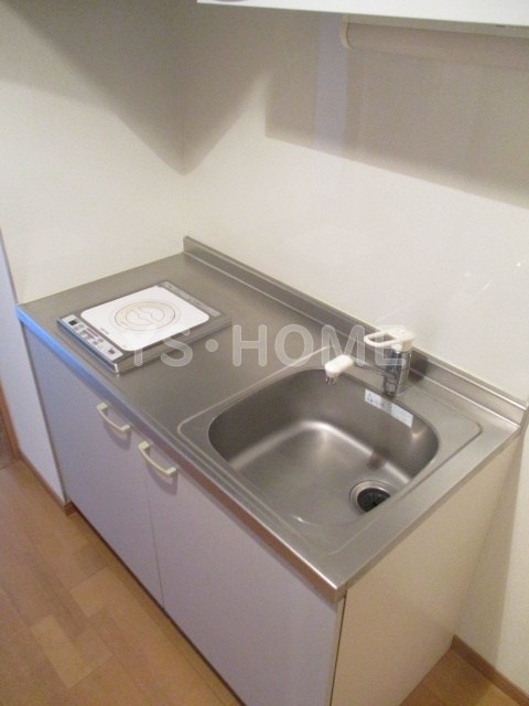 カサブランカ キッチン