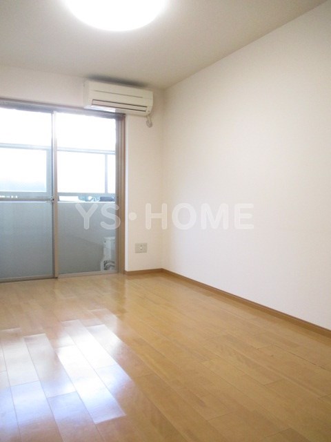 カサブランカ ベッドルーム