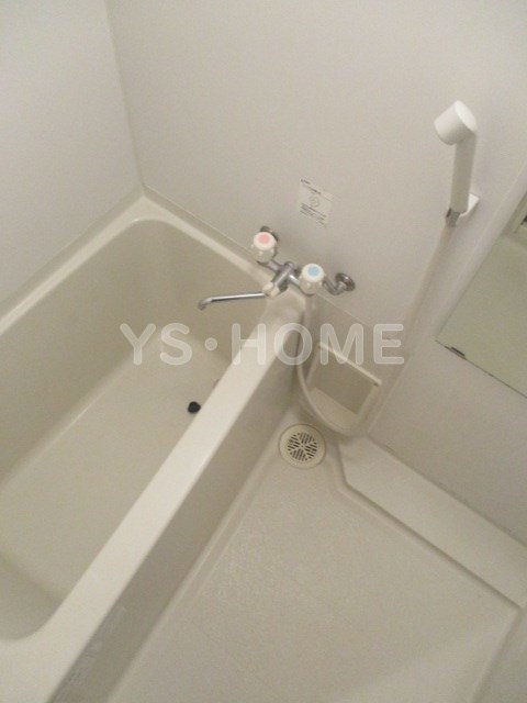 カサブランカ 風呂画像