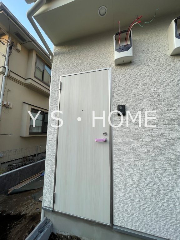 del Cielo小平 その他3