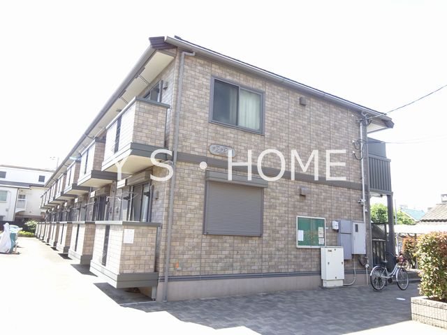 サンクレア Ⅰ Ⅱ Ⅲ&amp;nbsp;Ⅱ その他外観1