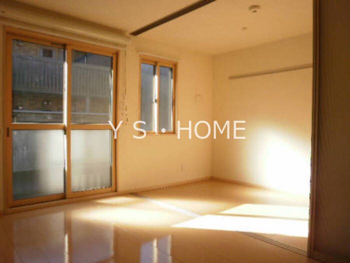 サンクレア Ⅰ Ⅱ Ⅲ&amp;nbsp;Ⅱ リビング