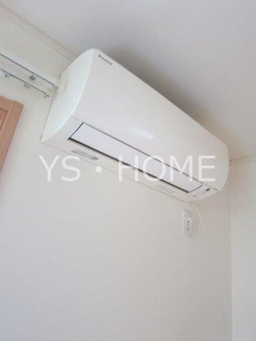 シーダーハウス  その他4