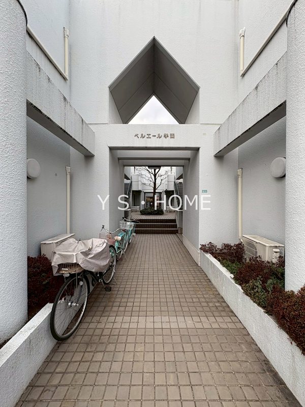 ベルエール学園 その他6