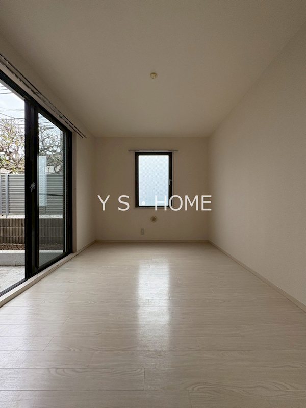 ベルエール学園 ベッドルーム