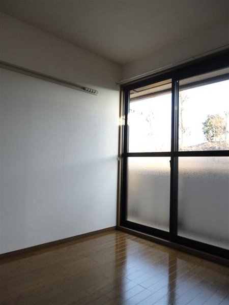 ラ・ポワール　Ａ リビング