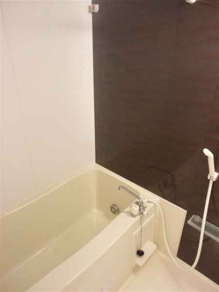 メゾン　ド　フォレ 風呂画像