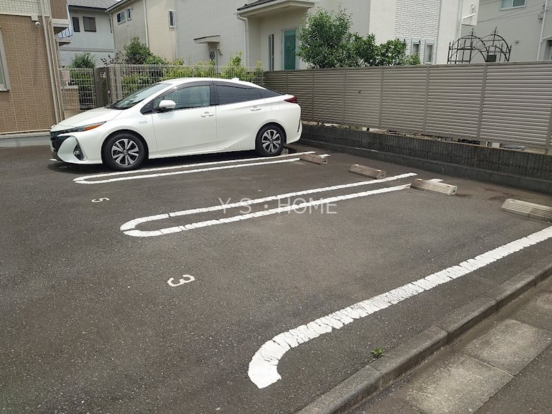 Ma　Maison  その他外観3