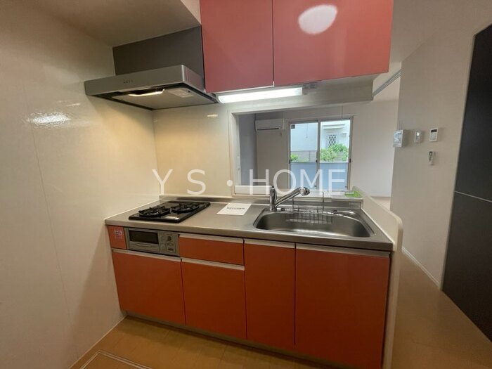 Ma　Maison  キッチン