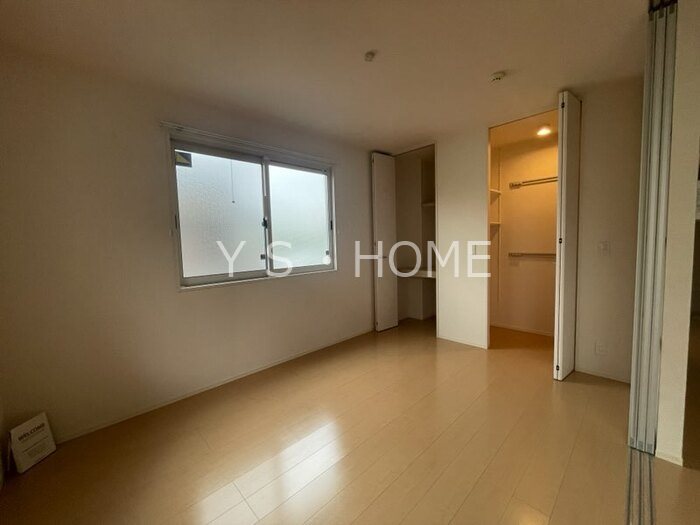 Ma　Maison  ベッドルーム