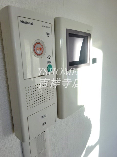 ミュプレ吉祥寺 その他2