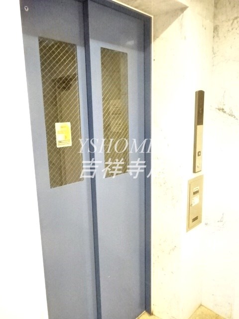 ミュプレ吉祥寺 その他7