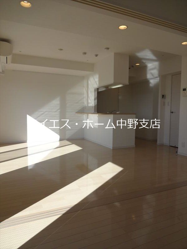 アイルズ東中野  その他7