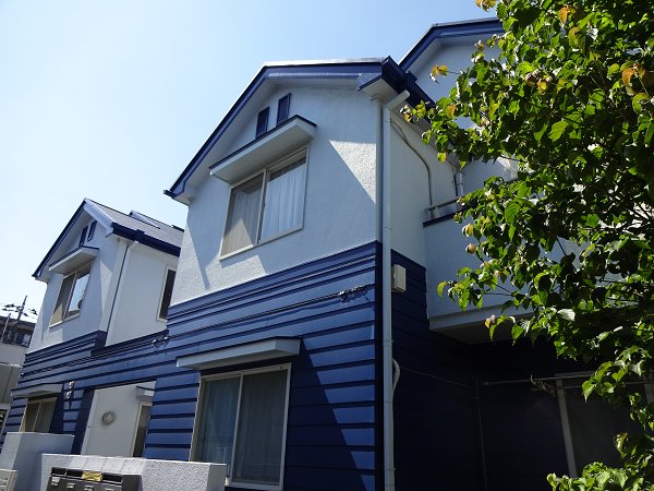 フレア三鷹 その他外観1