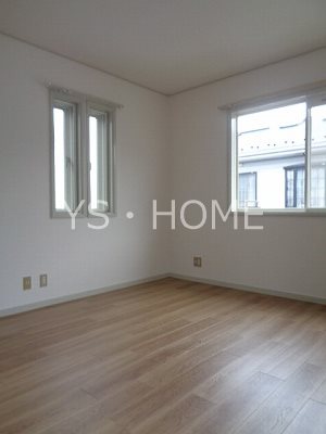 フレア三鷹 ベッドルーム