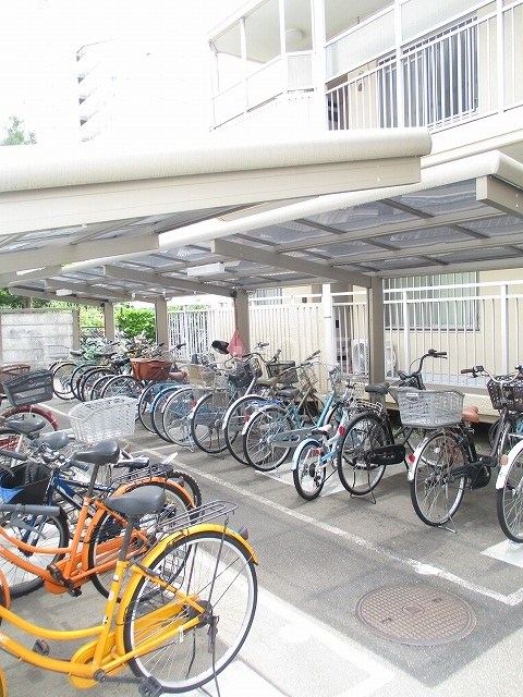 サン・コート井草 その他19