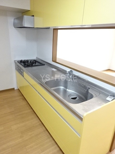 サン・コート井草 キッチン