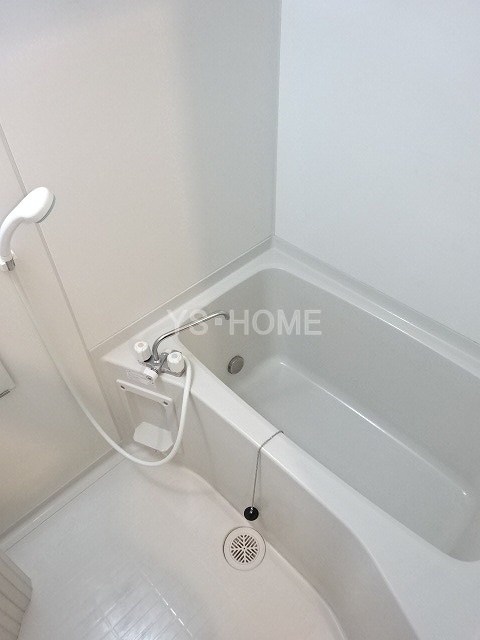 サン・コート井草 風呂画像