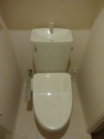 ルシード井の頭 その他1