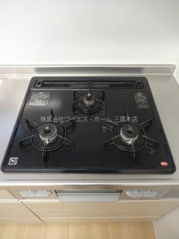 ルシード井の頭 その他11