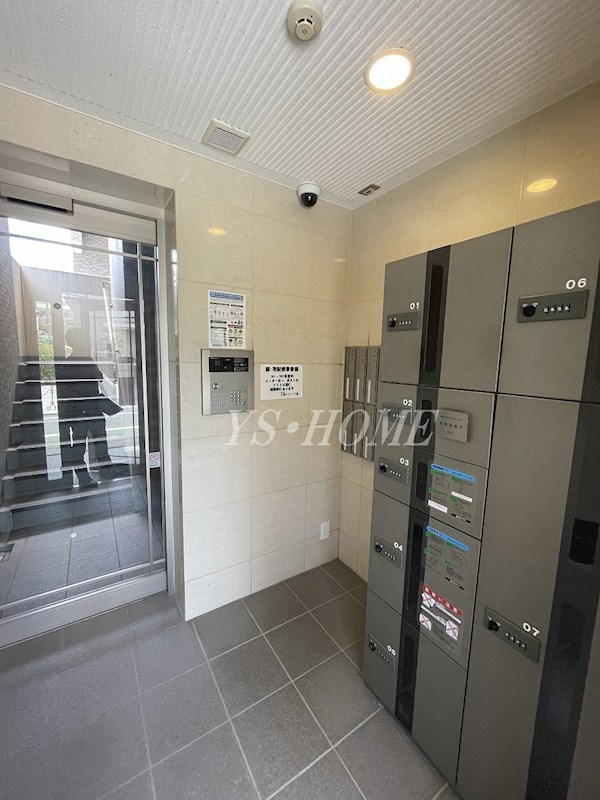 フェリーチェ その他外観1