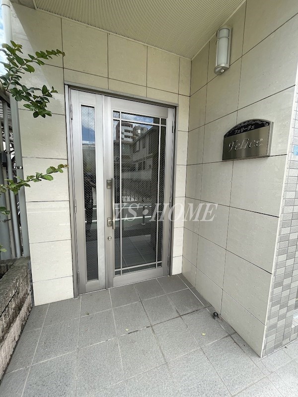 フェリーチェ その他外観3