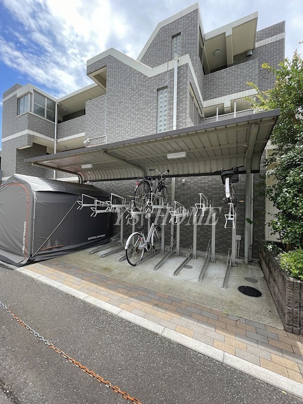 フェリーチェ その他外観5