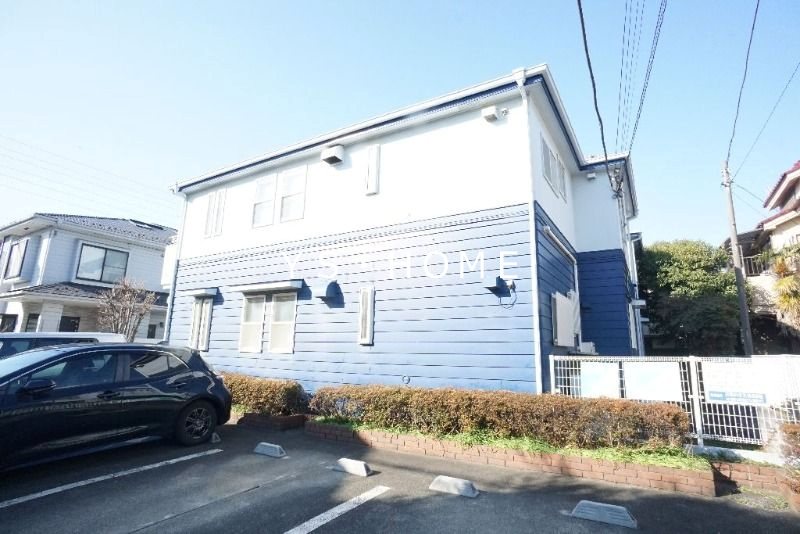 フレア三鷹 その他外観1