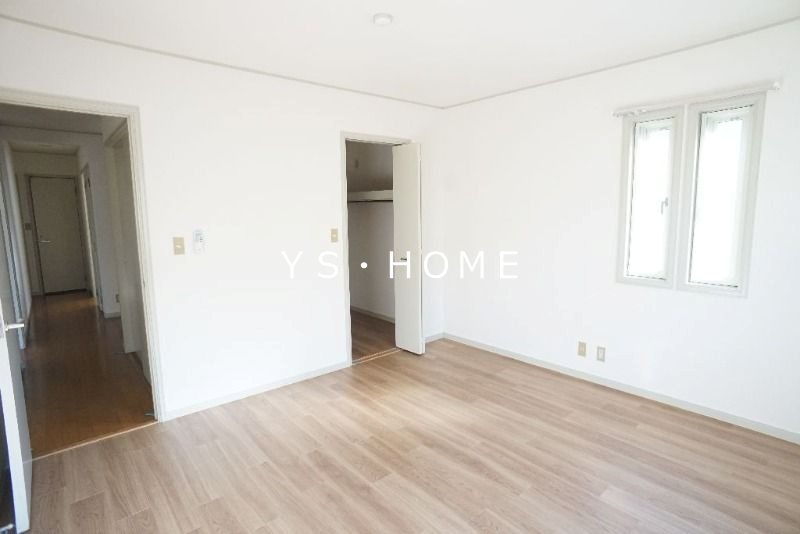 フレア三鷹 リビング