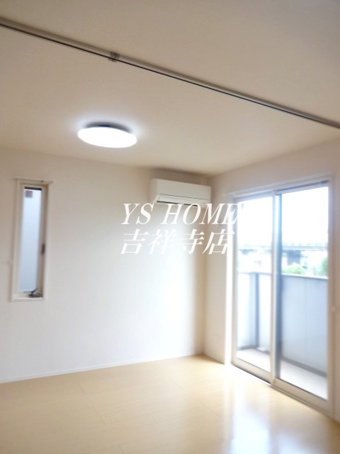 楓 ベッドルーム