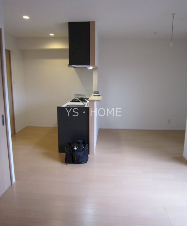 ラ・ポンシュ リビング