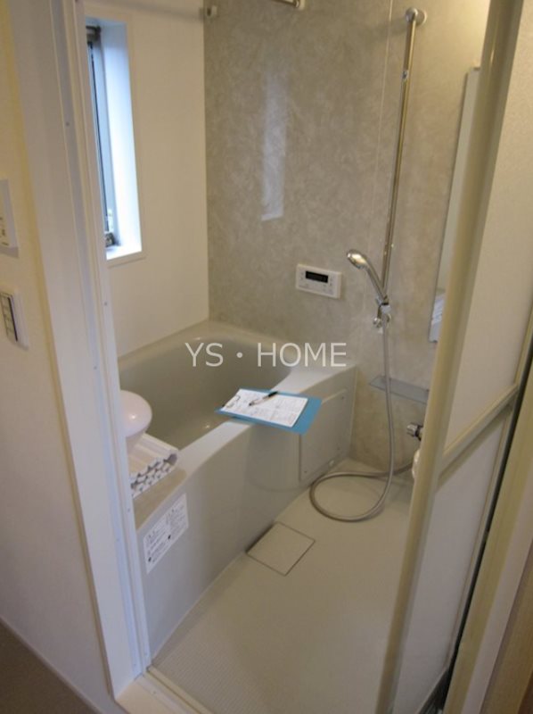 ラ・ポンシュ 風呂画像