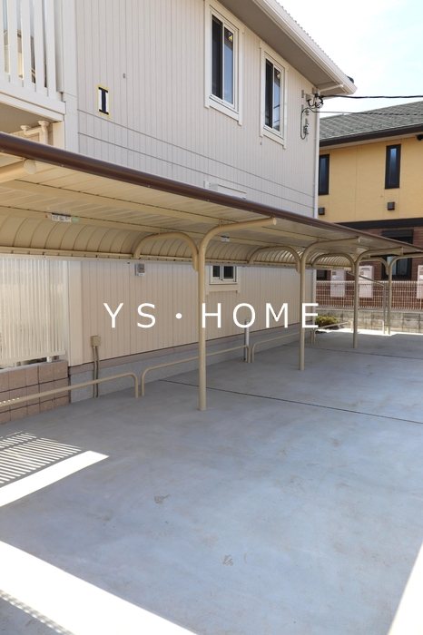 Fika  Ⅰ その他外観1