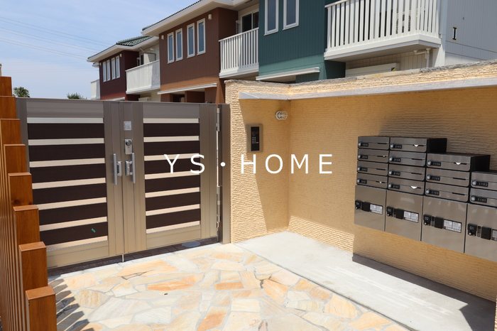 Fika  Ⅰ その他外観2