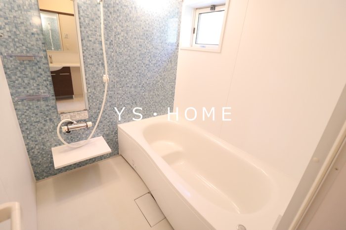 Fika  Ⅰ 風呂画像